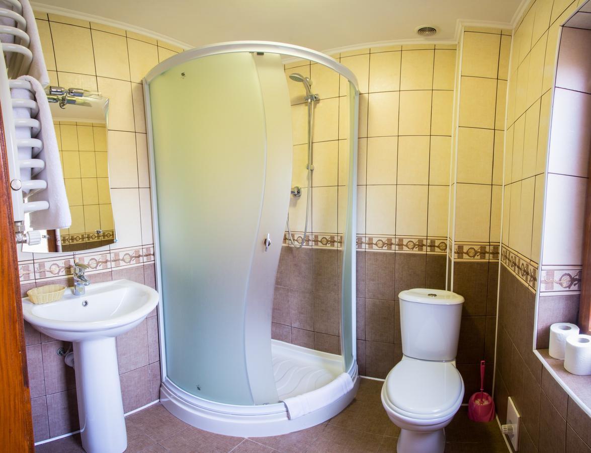 Panska Hata Yaremtche Extérieur photo