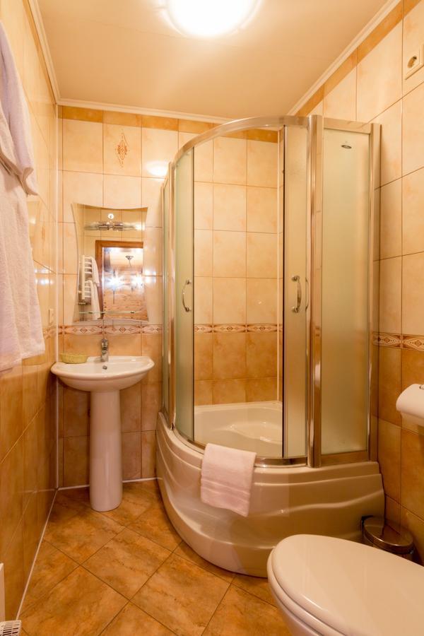 Panska Hata Yaremtche Extérieur photo