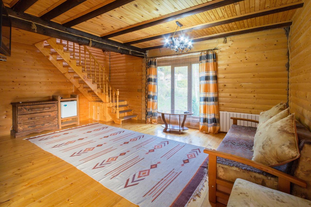 Panska Hata Yaremtche Extérieur photo